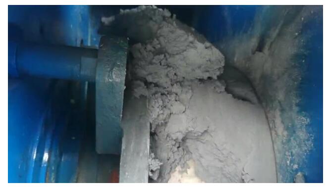 雙螺旋污泥壓榨脫水機(jī)